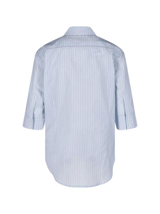 26SS 팔로마울 셔츠 WK2804 120 Light blue - PALOMA WOOL