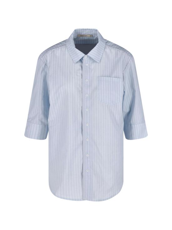 26SS 팔로마울 셔츠 WK2804 120 Light blue