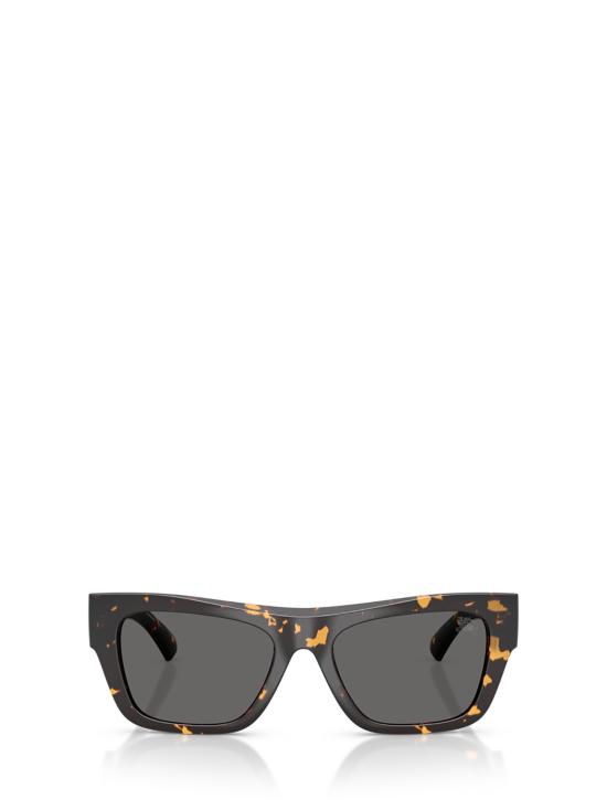 26FW 버버리 선글라스 BE4490U 410687 YELLOW HAVANA