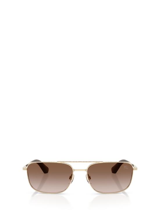 26FW 버버리 선글라스 BE3170 110913 LIGHT GOLD