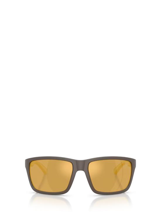 26FW 버버리 선글라스 BE4483 42345A MATTE BROWN