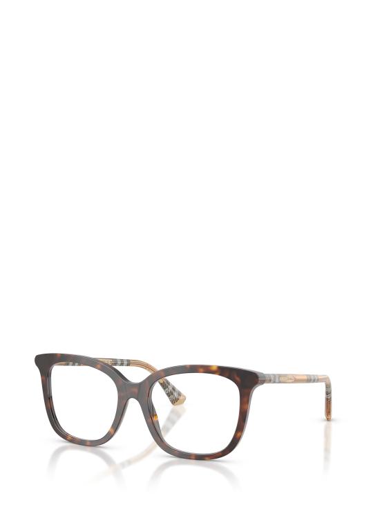 26FW 버버리 안경 BE2430 4216 DARK HAVANA - BURBERRY