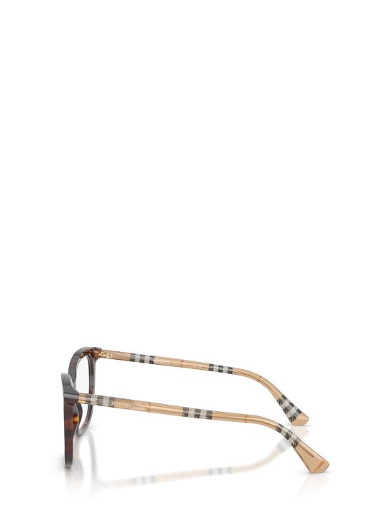 26FW 버버리 안경 BE2430 4216 DARK HAVANA - BURBERRY