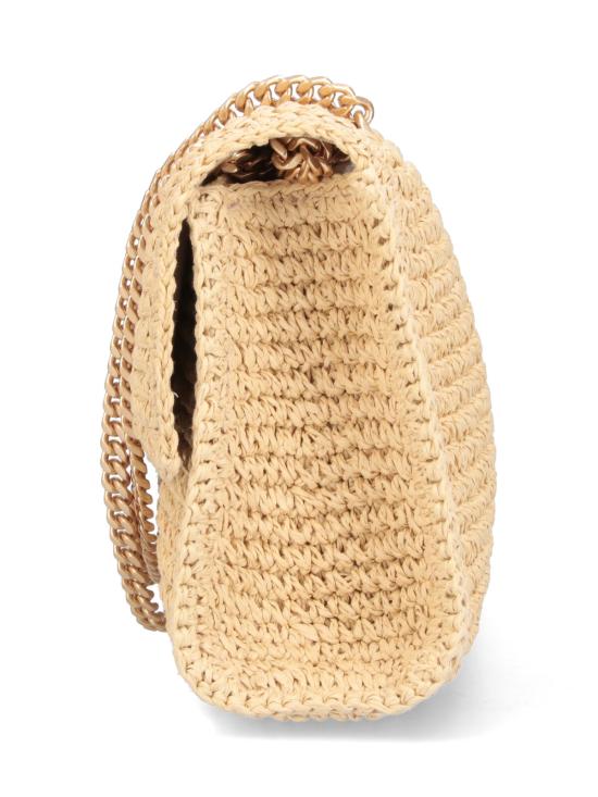 26SS 토리버치 크로스백 184122 254 Beige - TORY BURCH