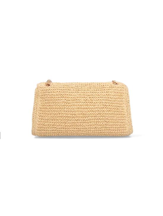 26SS 토리버치 크로스백 184122 254 Beige - TORY BURCH