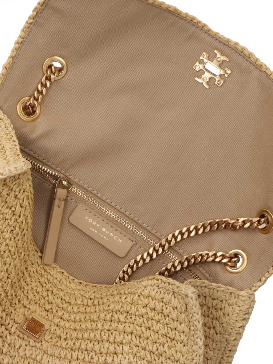 26SS 토리버치 크로스백 184122 254 Beige - TORY BURCH