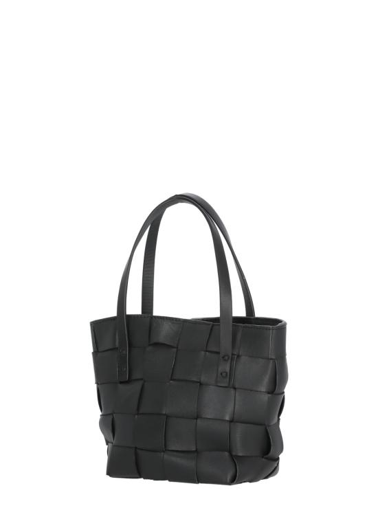 26SS 파로쉬 토트백 D050695 CRIBAG013 Black - PAROSH