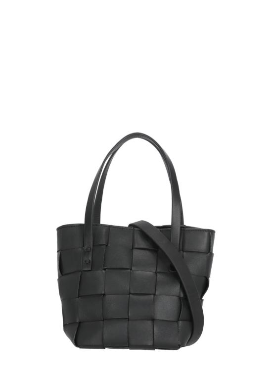 26SS 파로쉬 토트백 D050695 CRIBAG013 Black