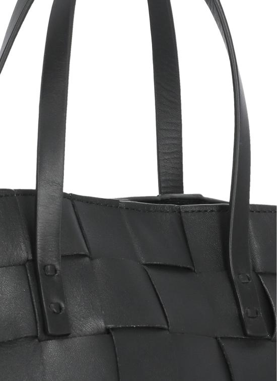 26SS 파로쉬 토트백 D050695 CRIBAG013 Black - PAROSH