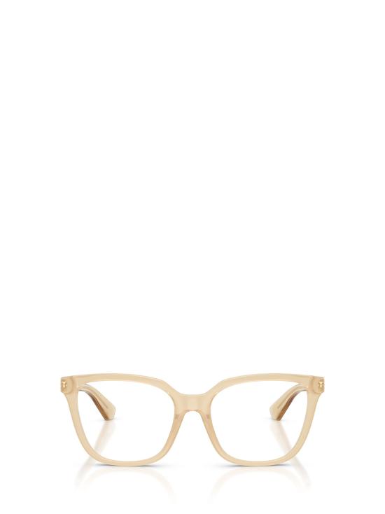 26FW 버버리 안경 BE2441U 4198 YELLOW