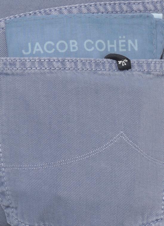 26SS 야콥코헨 데님 팬츠 QE031036 T864A TNW62 Blue - JACOB COHËN