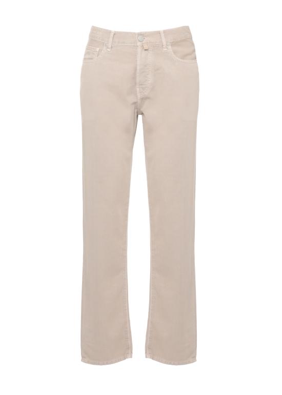 26SS 야콥코헨 스트레이트 팬츠 QE031036 T864A TNC99 Beige