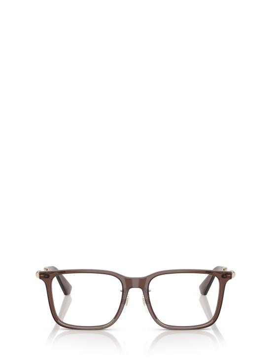 26FW 버버리 안경 BE2426D 4116 BROWN