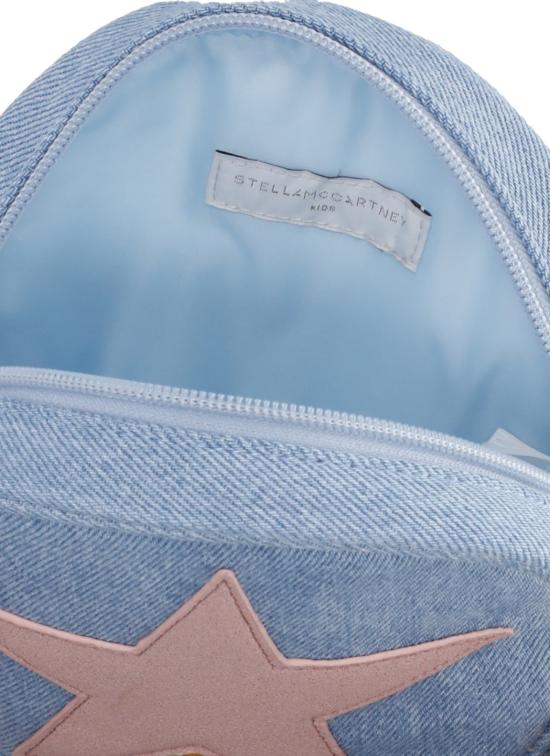 26SS [키즈] 스텔라 맥카트니 크로스백 TY0A58 Z3618665 Blu - STELLA MCCARTNEY