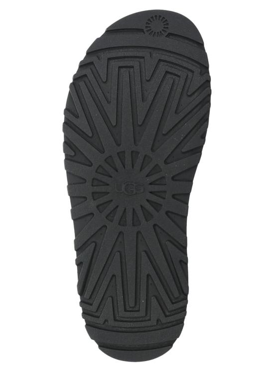 26SS 어그 골든글로우 토글 샌들 1179370 W GOLDENGLOW TOGGLEBLK Black - UGG