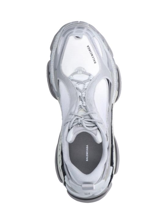 26SS 발렌시아가 트리플 S.2.0 그래디언트 스니커즈 865849 WTR2G 1800 Grey - BALENCIAGA