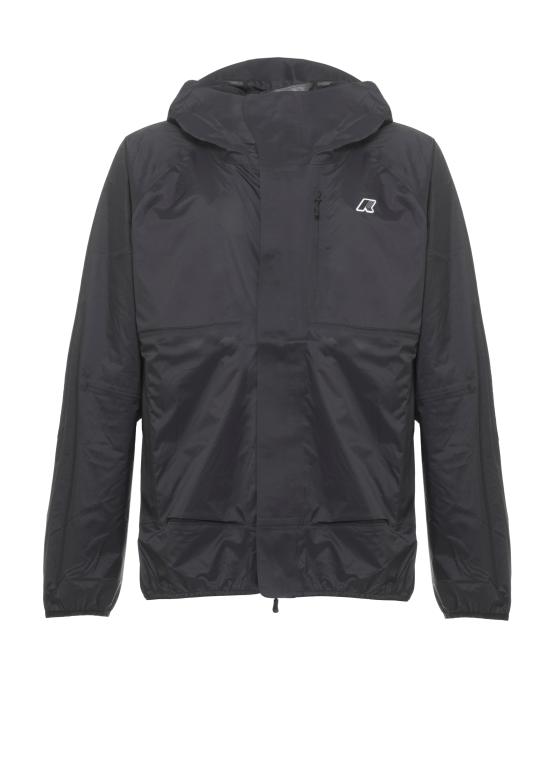 26SS 까웨 자켓 K5122MW USY Black