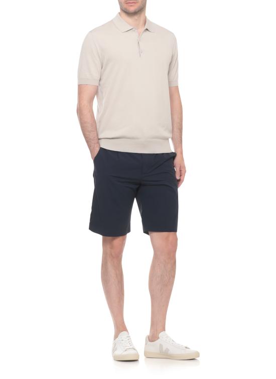 26SS 까웨 폴로 티셔츠 K4126RW 634 Beige - K-WAY