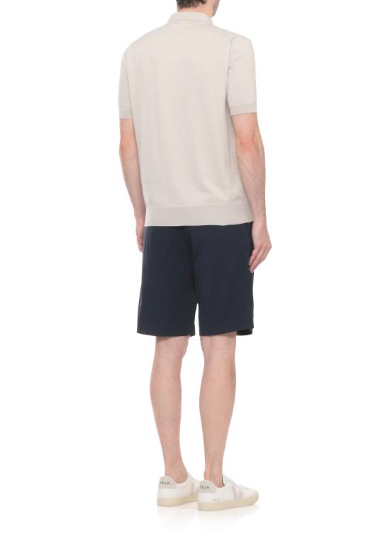 26SS 까웨 폴로 티셔츠 K4126RW 634 Beige - K-WAY