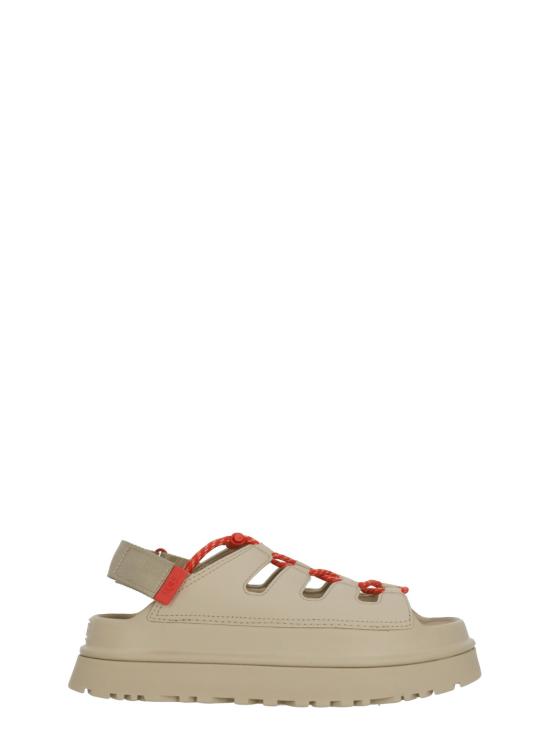 26SS 어그 골든글로우 토글 샌들 1179370 W GOLDENGLOW TOGGLEMDSD Beige