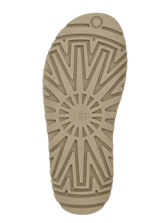 26SS 어그 골든글로우 토글 샌들 1179370 W GOLDENGLOW TOGGLEMDSD Beige - UGG
