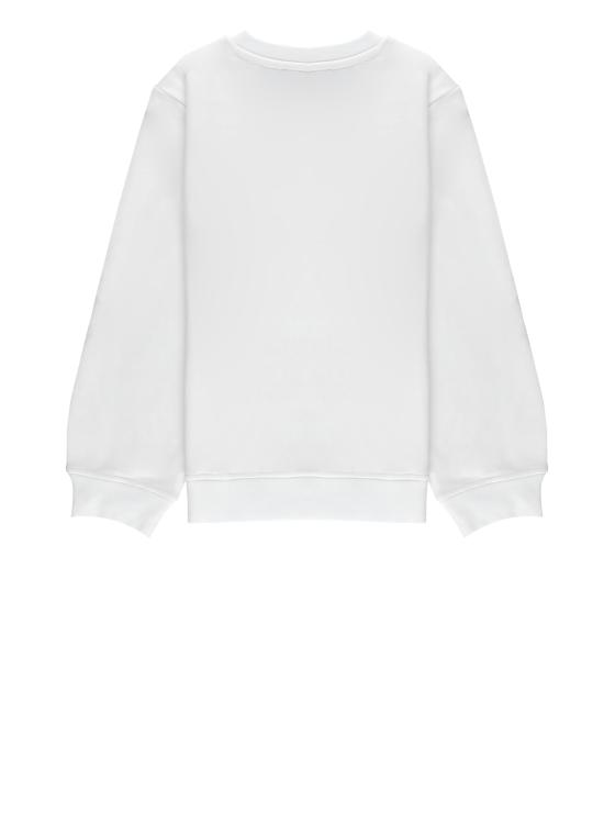 26SS [키즈] 스텔라 맥카트니 티셔츠 TY4C10 Z3409101 Avorio - STELLA MCCARTNEY