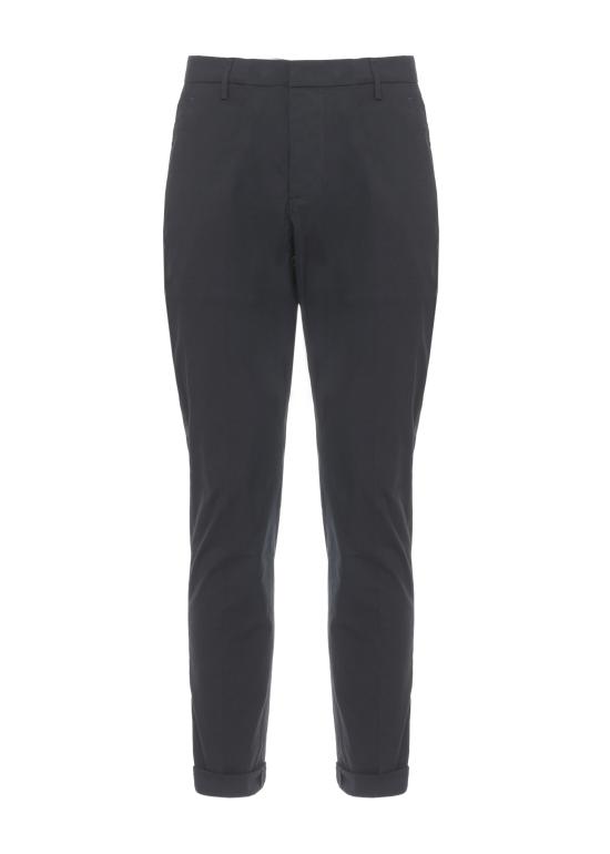 26SS 돈답 스트레이트 팬츠 UP235 CS0189U 002898 Blue