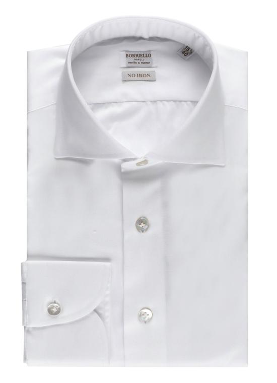 26SS 보리엘로 긴팔 셔츠 22000 1 MARECHIARO Bianco