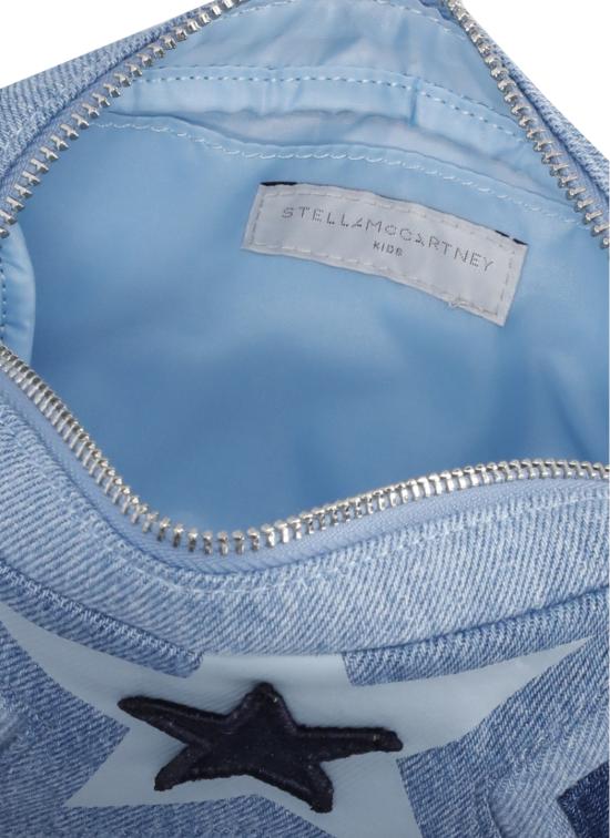 26SS [키즈] 스텔라 맥카트니 크로스백 TY0A48 Z3618999 Blu - STELLA MCCARTNEY