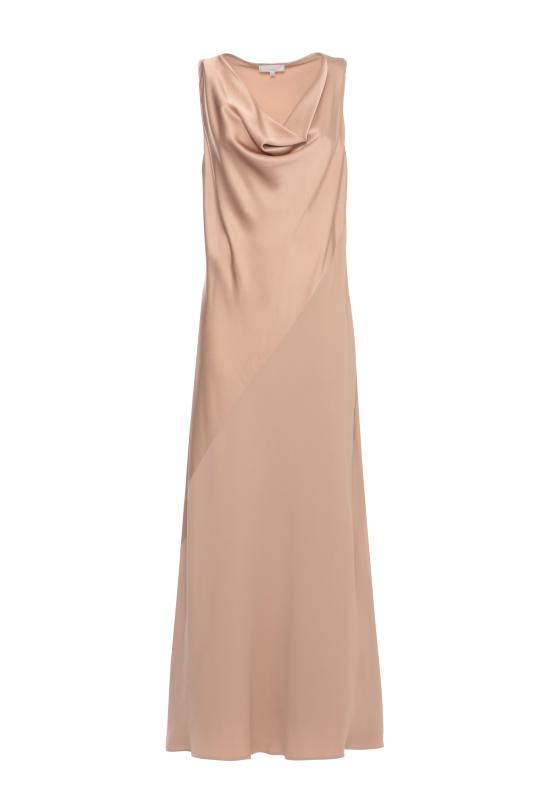 26SS 안토넬리 피렌체 롱 원피스 MANDI Q6842105 Beige