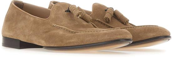 26SS 듀칼 로퍼 DU3520TAORUZ274TC52 BEIGE - DOUCAL’S