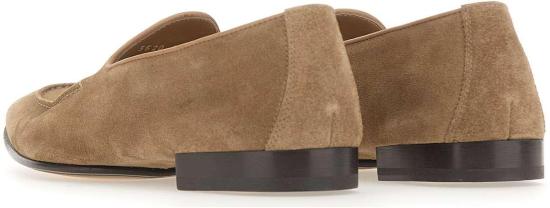26SS 듀칼 로퍼 DU3520TAORUZ274TC52 BEIGE - DOUCAL’S