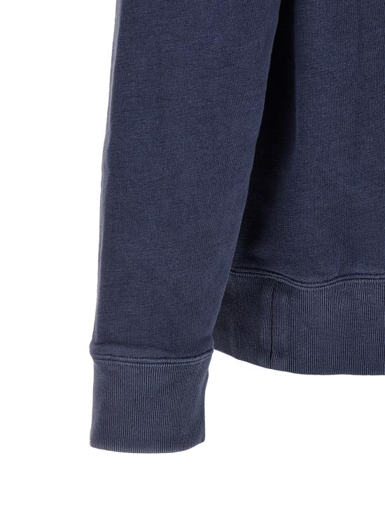 26SS 폴로 랄프로렌 후드 티셔츠 710A13054001 BLUE DOM - POLO RALPH LAUREN