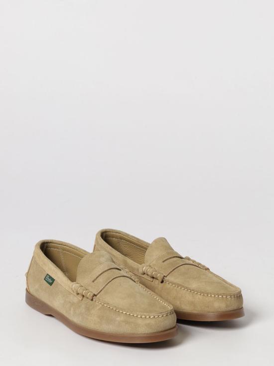 26SS 파라부트 로퍼 0936 24 VEL SAND DOM - PARABOOT