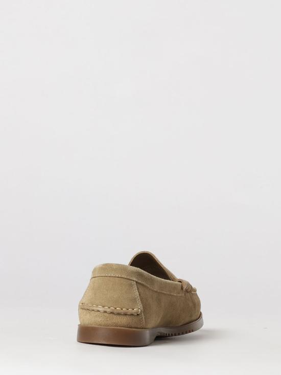 26SS 파라부트 로퍼 0936 24 VEL SAND DOM - PARABOOT