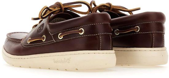 26FW 팀버랜드 로퍼 TB0A6CXMEIW1 BROWN - TIMBERLAND