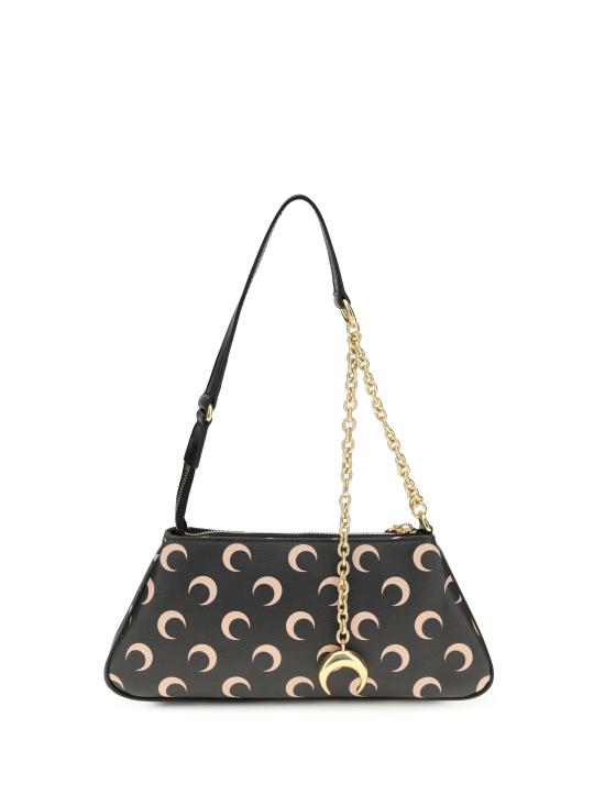 26FW 마린세르 숄더백 WSB001ARWOV0040 IT99 MULTICOLOUR