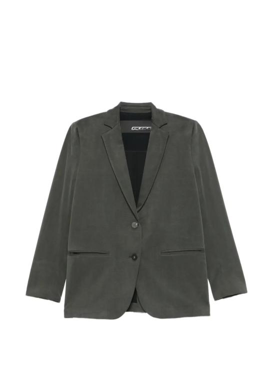 26SS 알알디 수트 자켓 2655720 Green