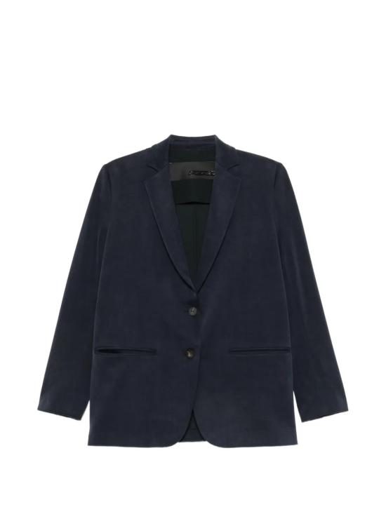 26SS 알알디 수트 자켓 2655760 Blue