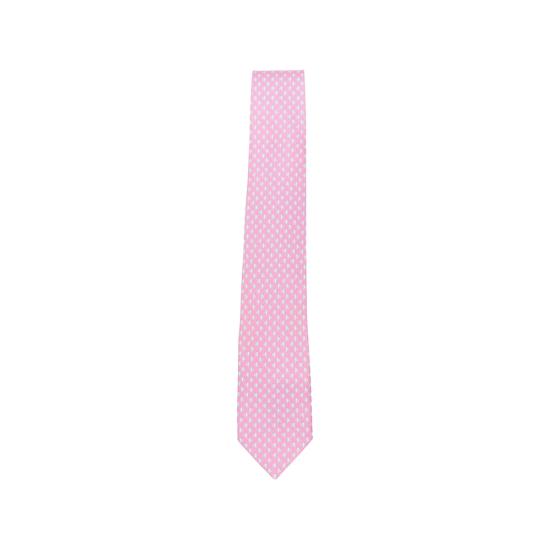 26FW 살바토레 페라가모 넥타이 351442 0794556 ROSA PINK