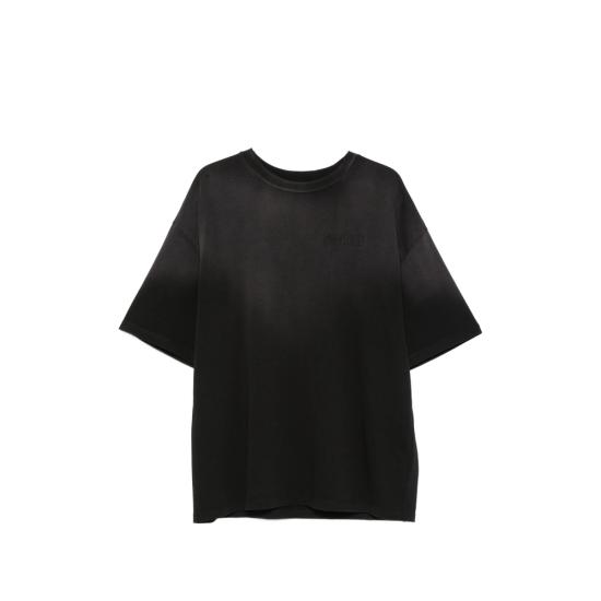 26FW 아미리 반팔 티셔츠 AMTOJR1153 BLACK
