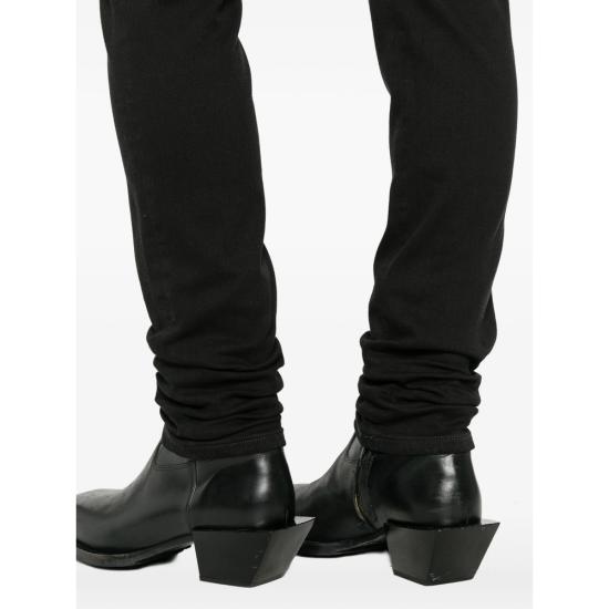 26FW 아미리 데님 팬츠 AM5JE001 00CO BLACK - AMIRI