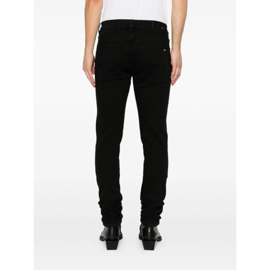 26FW 아미리 데님 팬츠 AM5JE001 00CO BLACK - AMIRI