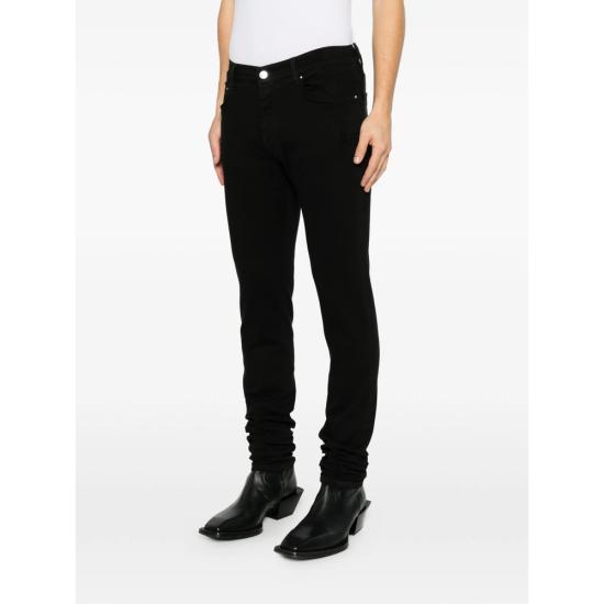 26FW 아미리 데님 팬츠 AM5JE001 00CO BLACK - AMIRI