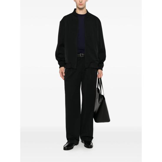 26SS 로베르토 콜리나 반팔 티셔츠 263MYB80021 NAVY BLUE - ROBERTO COLLINA