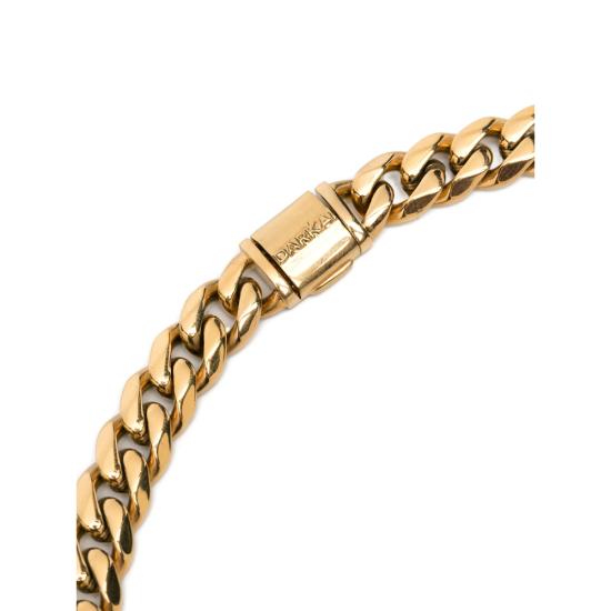 26SS 다카이 네크리스 DICO0091GGXXL GOLD - DARKAI