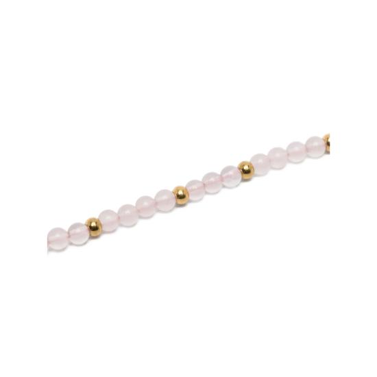 26FW 콜라니네 콜로라테 네크리스 CC MQR U ROSA GOLD PINK - COLLANINE COLORATE