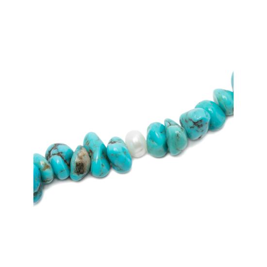 26FW 콜라니네 콜로라테 네크리스 CC TURP U TURPE BLUE - COLLANINE COLORATE