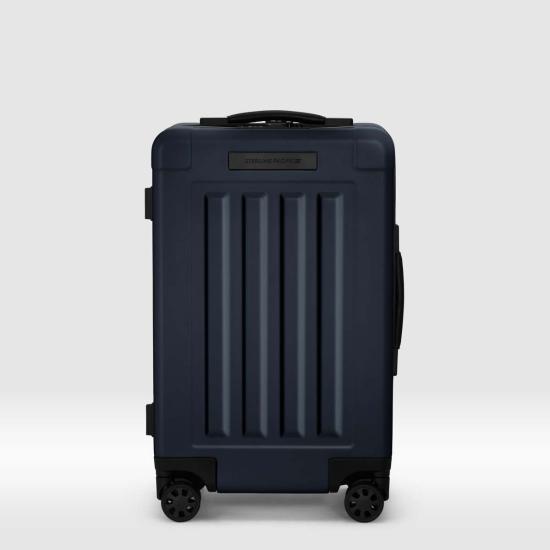  Sterling Pacific 캐리어 스털링 퍼시픽 40L 기내용 여행 가방 - OTHER BRANDS