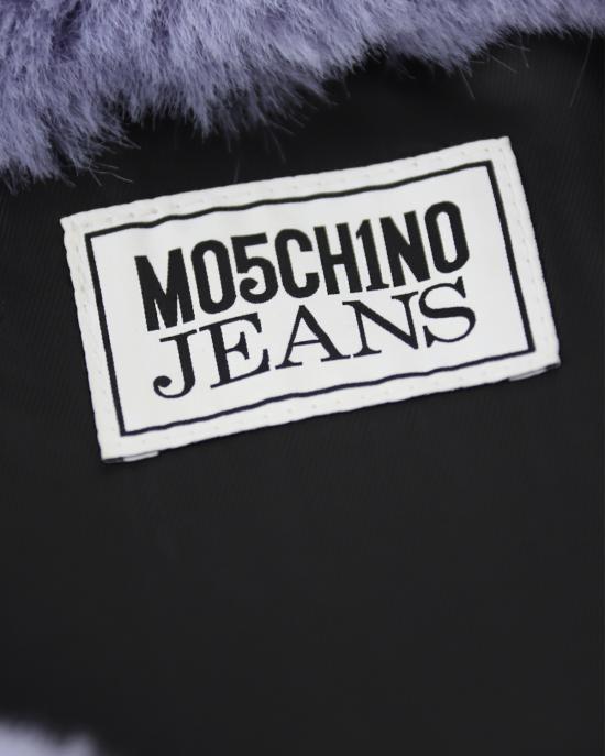  모스키노 자켓 0601 8215 0277 LILLA - MOSCHINO